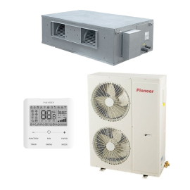 Изображение для товара Pioneer KFDHI200GV / KODHI200GV