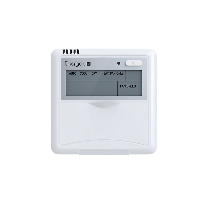 Канальный кондиционер (сплит-система) Energolux SAD60D6-A / SAU60U6-A Канальный кондиционер (сплит-система) Energolux SAD60D6-A / SAU60U6-A