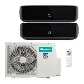 Изображение для товара Hisense AMW2-18U4RXC / AMS-09UW4RVETG00(B)x2