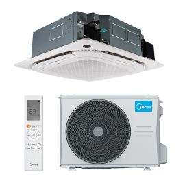 Изображение для товара Midea MCD1-36HRFN8(GA)-B / MOD30U-36HFN8-R(GA)
