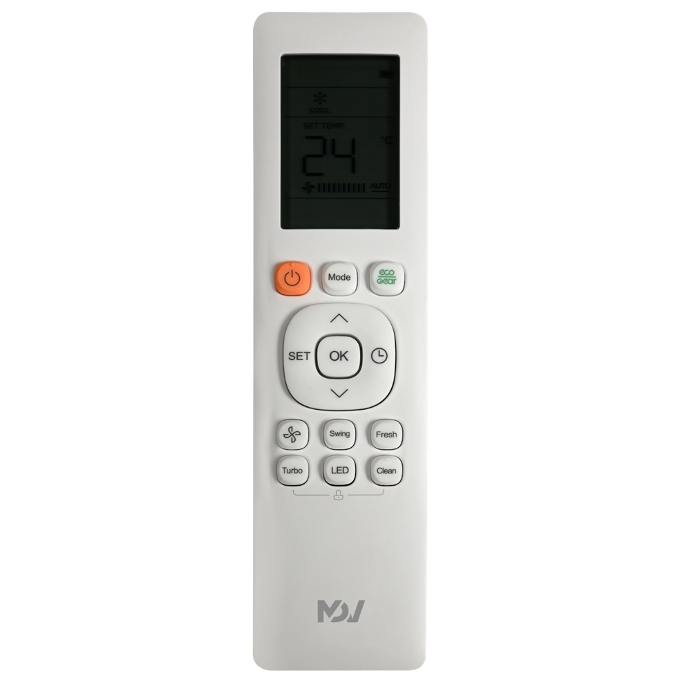 Инверторный настенный кондиционер (сплит-система) MDV MDSAL-18HRFN8 (WF) / MDOAG-18HFN8