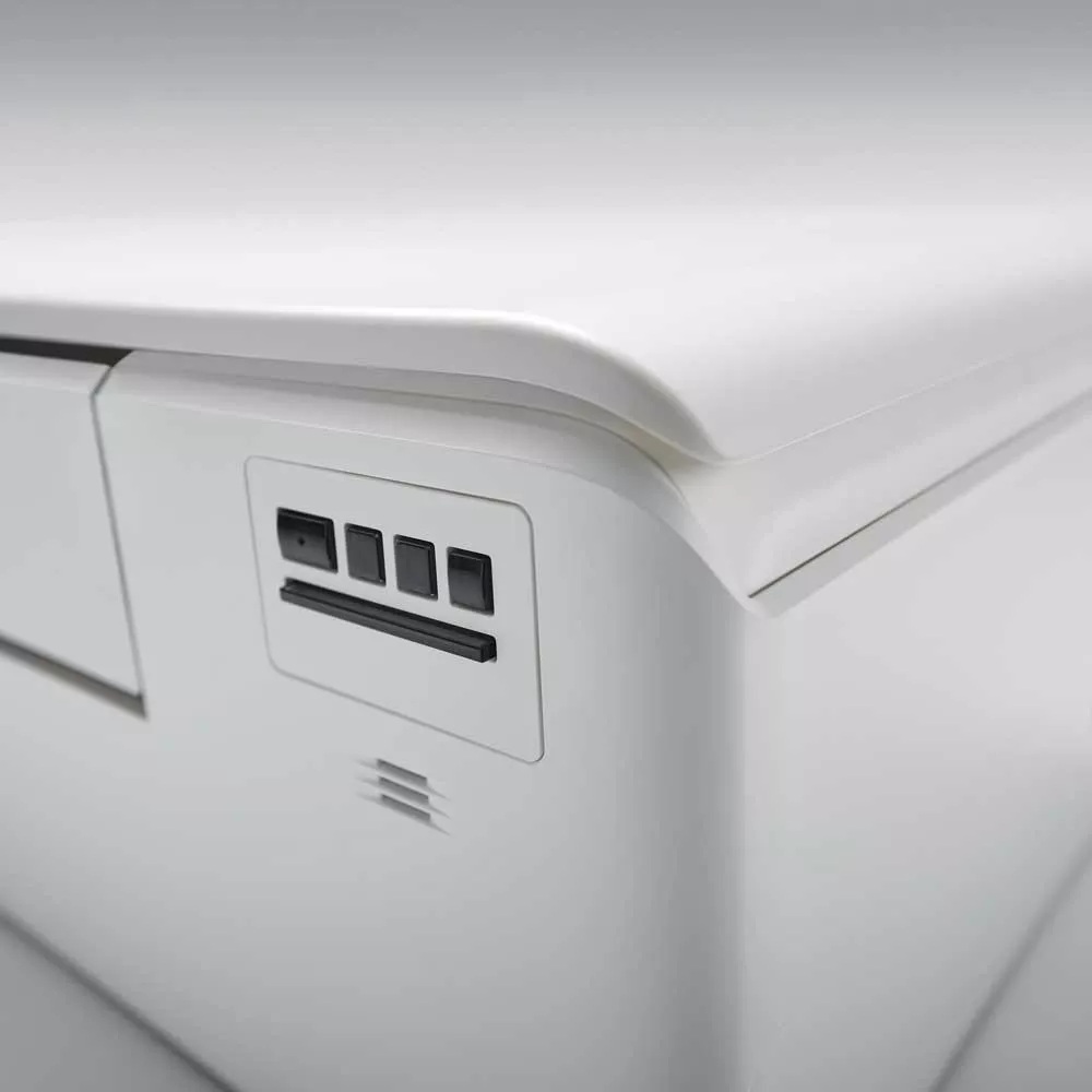 Инверторный настенный кондиционер (сплит-система) Daikin FTXA20CW / RXA20A9