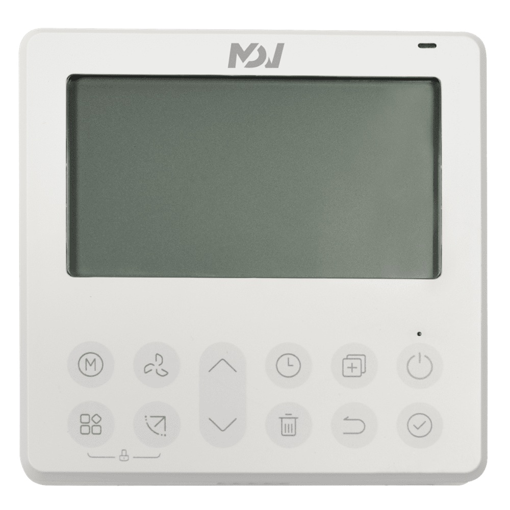 Канальный кондиционер (сплит-система) MDV MDHG-60HWN1 / MDOU-60HN1-L