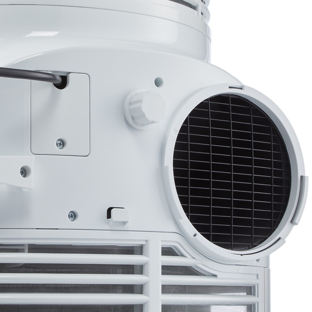Мобильный кондиционер Electrolux EACM-16 NB/N6_V2