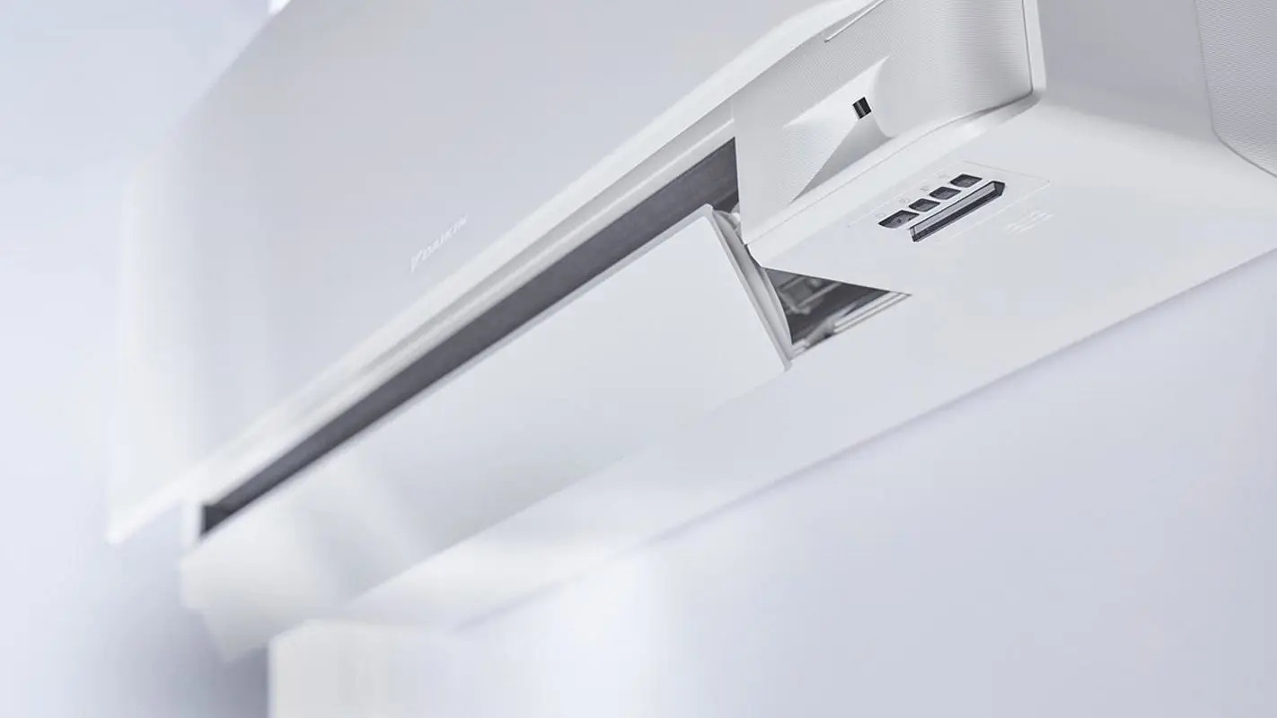 Инверторный настенный кондиционер (сплит-система) Daikin FTXA20CW / RXA20A8