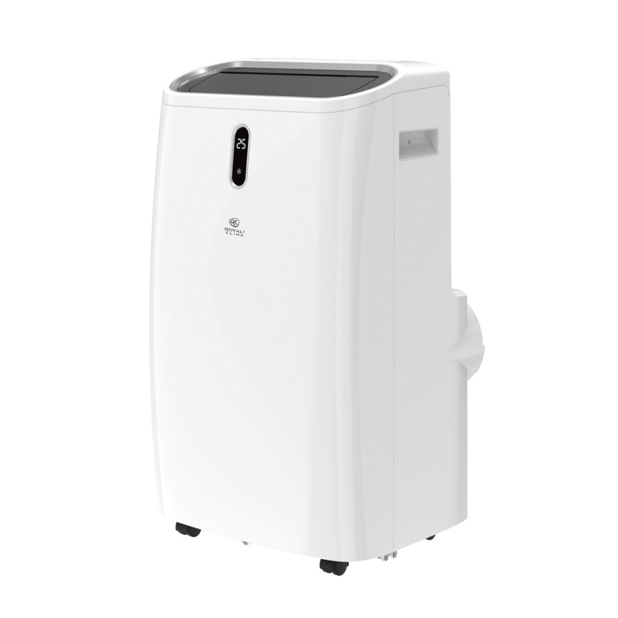 Мобильный кондиционер Royal Clima RM-ST39CH-E2