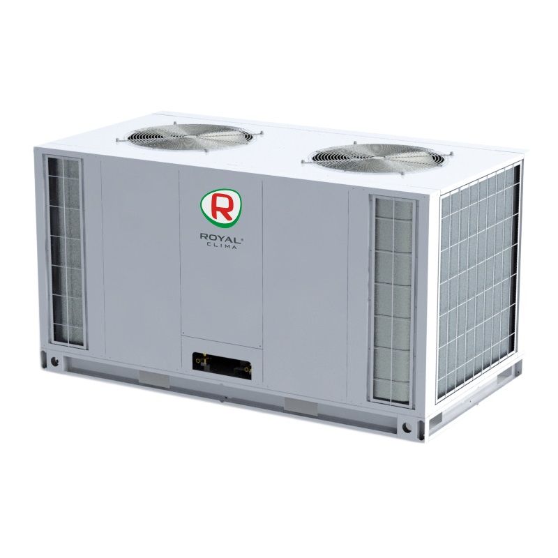 Компрессорно-конденсаторный блок Royal Clima MCU-75 Компрессорно-конденсаторный блок Royal Clima MCU-75