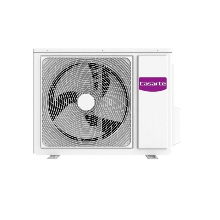Инверторный настенный кондиционер (сплит-система) Casarte СAS35MW1/R3-B / 1U35MW1/R3 Инверторный настенный кондиционер (сплит-система) Casarte СAS35MW1/R3-B / 1U35MW1/R3