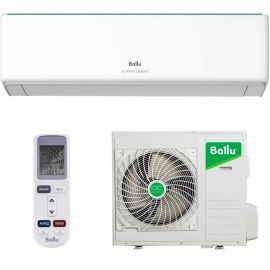 Изображение для товара Ballu BSW-12HN1_24Y