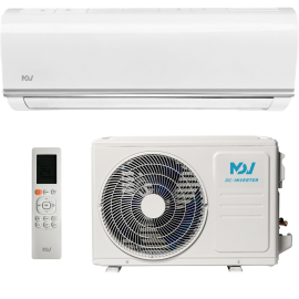 Изображение для товара MDV MDSC-24HRFN8 / MDOC-24HFN8