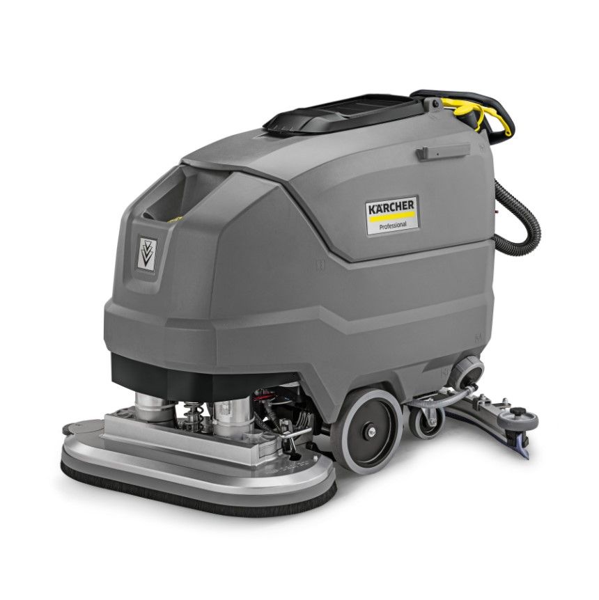 Поломоечная машина Karcher BD 80/100 W Classic Bp