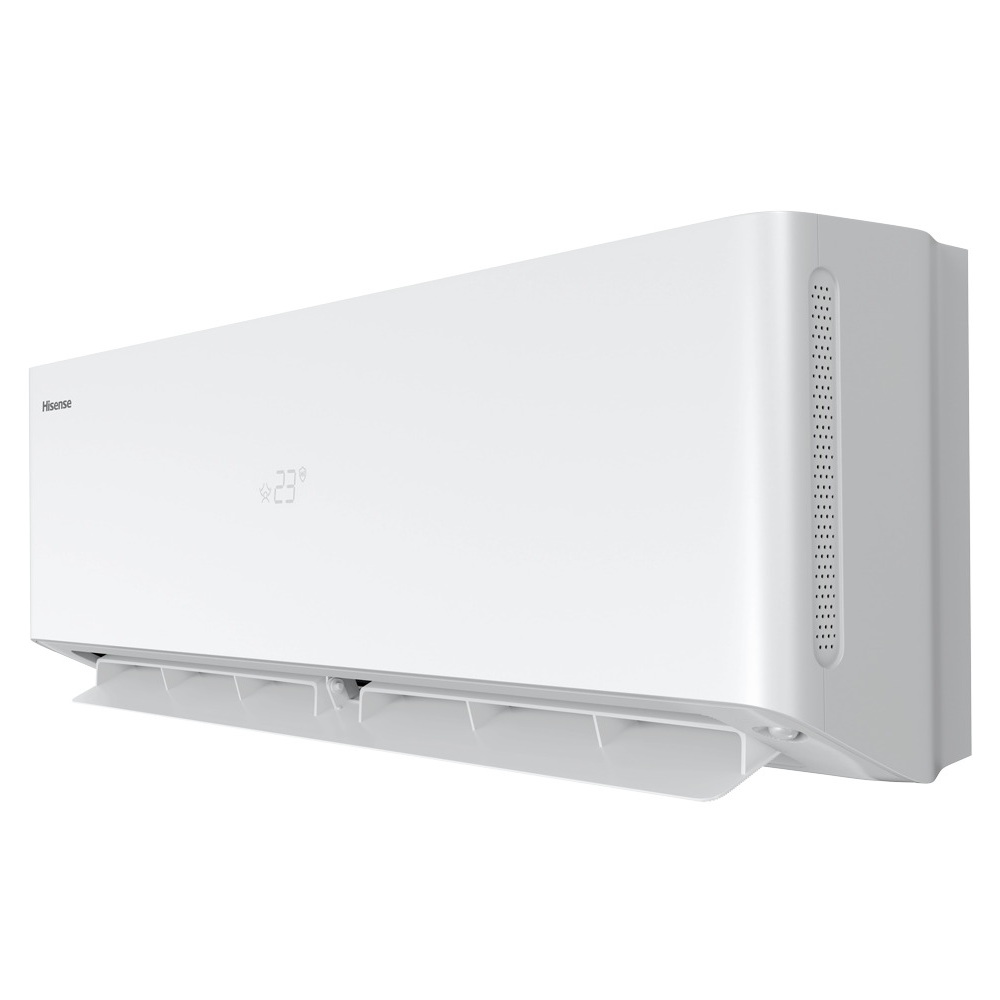 Инверторный настенный кондиционер (сплит-система) Hisense AS-18UW4RBVQH01