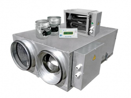 Изображение для товара GlobalVent Climate R300
