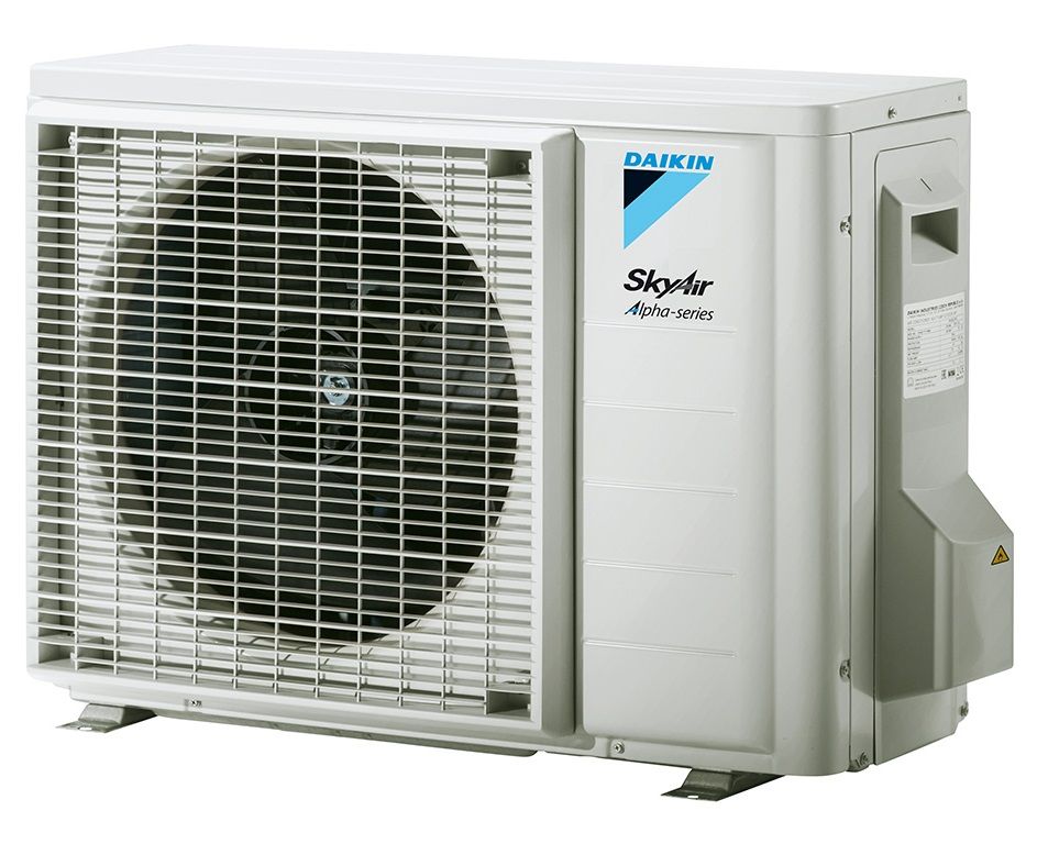 Изображение для товара Daikin FBA50A9 / RZAG35A