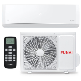 Изображение для товара Funai RAC-SN25HP.D06