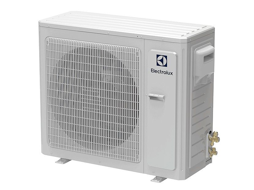 Кассетный кондиционер (сплит-система) Electrolux EACC-60H/UP3-DC/N8