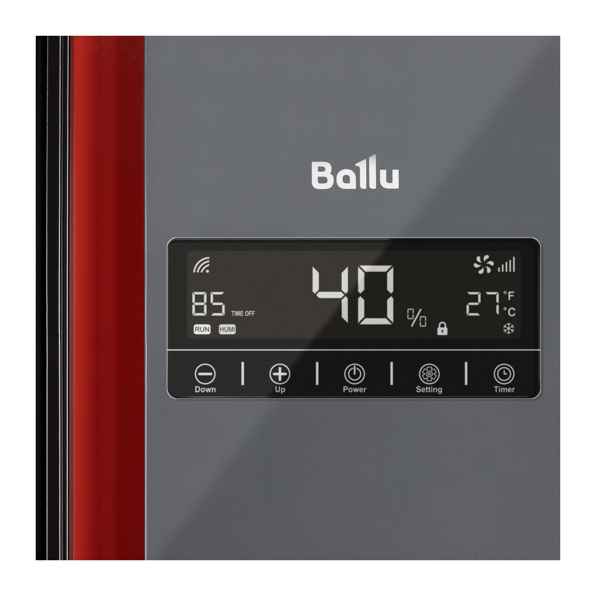 Изображение для товара Ballu BDH-360LE