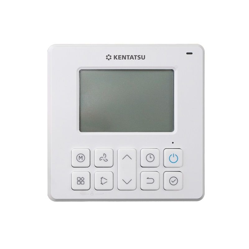 Изображение для товара Kentatsu KSMB35HZAN1R / KSUNB35HZAN1
