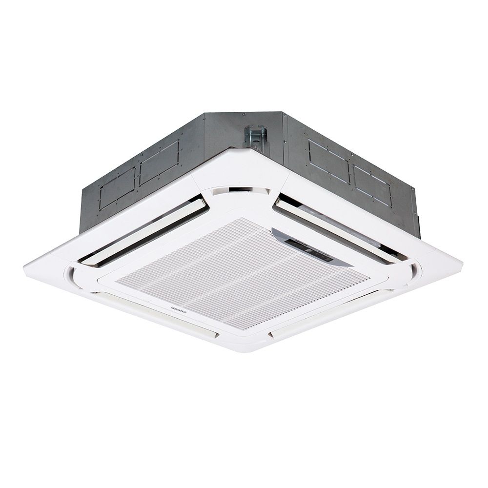 Изображение для товара Kentatsu KSVB165HZAN1/1 / KSUNB165HZAN3 с зимним комплектом (-40)