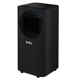 Изображение для товара Ballu BPAC-10 EPB/N6 black