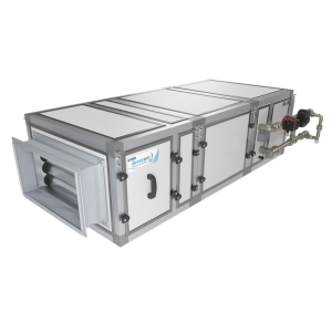 Изображение для товара Breezart 3700 Hybrid W ET30-380