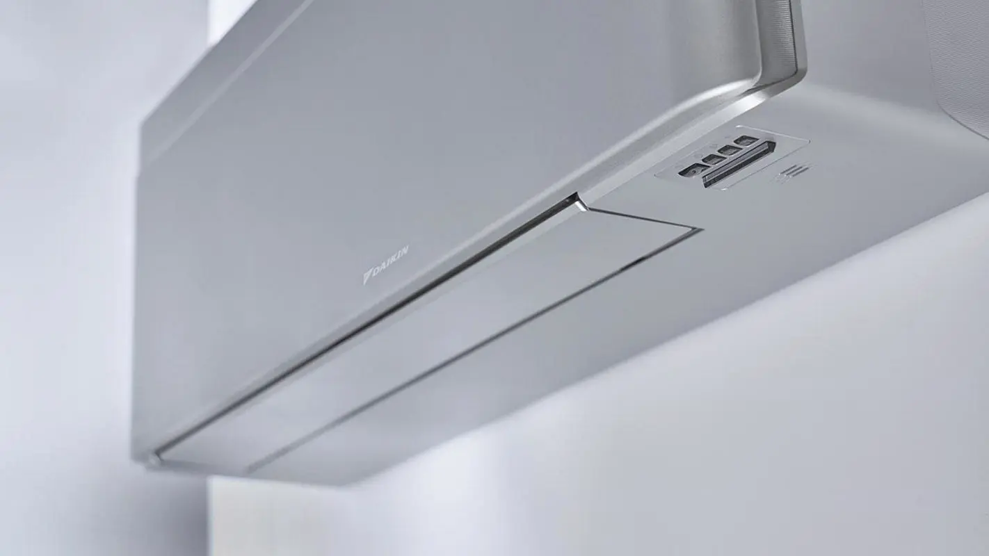 Инверторный настенный кондиционер (сплит-система) Daikin FTXA20CS / RXA20A8