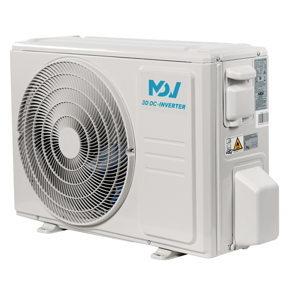 Инверторный настенный кондиционер (сплит-система) MDV MDSBI2-24HRFN8 / MDOBI2-24HFN8