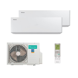 Изображение для товара Hisense AMW2-14U4RGC / AS-10UW4RXVQH00AGx2