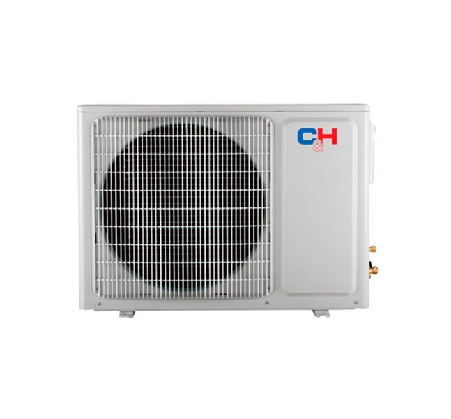 Изображение для товара Cooper&Hunter CH-S18FTXAL-BL