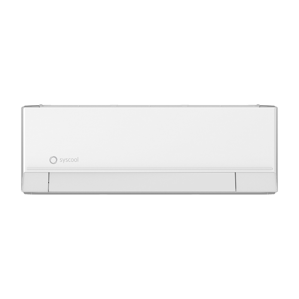 Настенный внутренний блок мульти-сплит-системы Syscool WALL SMART 18 EVO HP Q Indoor
