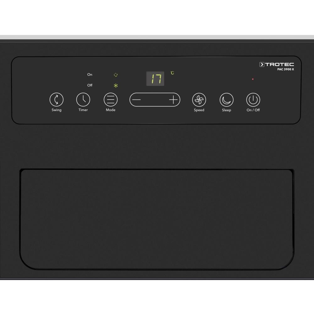 Изображение для товара Trotec PAC 3900 X