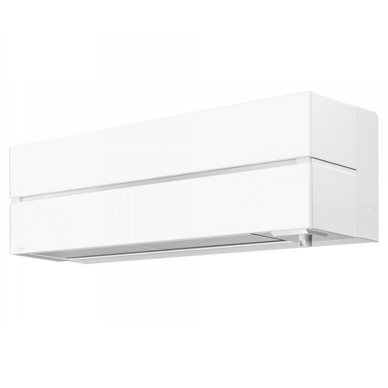 Инверторный настенный кондиционер (сплит-система) Mitsubishi Electric MSZ-LN35VG2W / MUZ-LN35VG