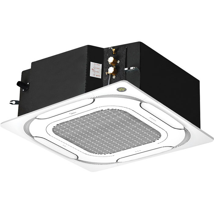 Кассетный фанкойл Midea MKA-V850FA