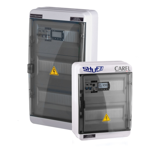 Изображение для товара Shuft W-SM115-G220-P1-MA