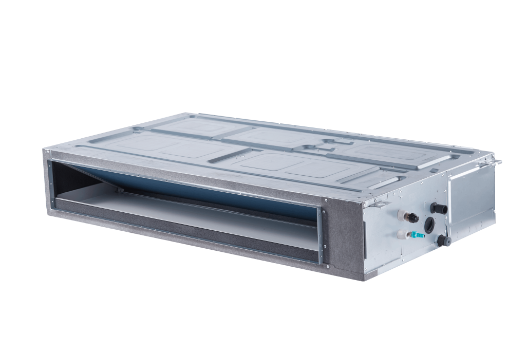 Канальные блоки средненапорные MDV MDVID2-28HVR1D