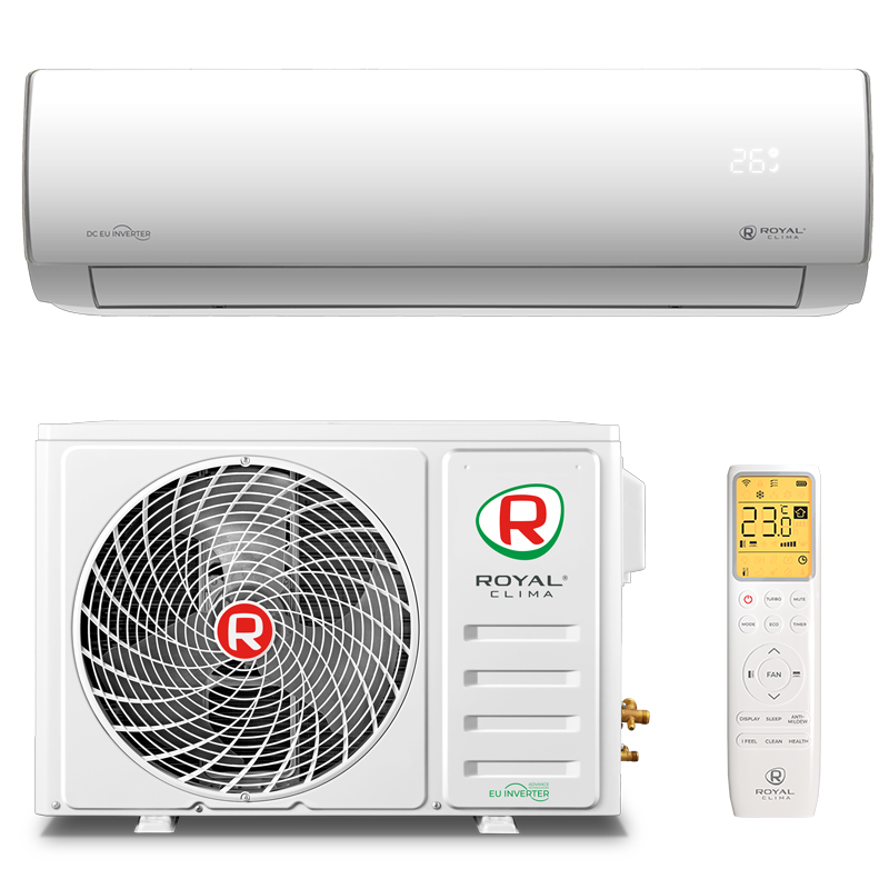 Настенный кондиционер (сплит-система) Royal Clima RCI-PF55HN