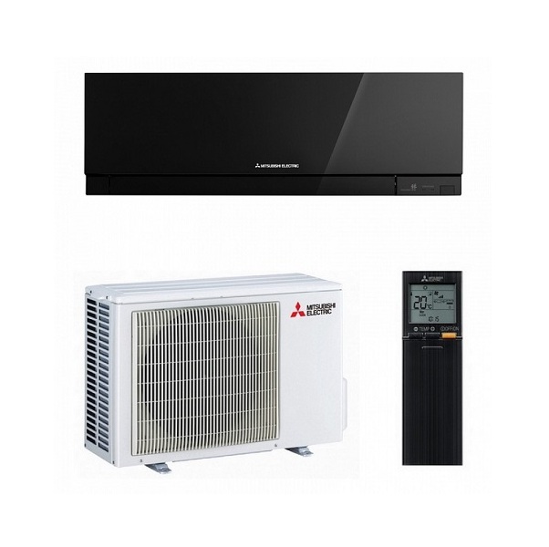 Инверторный настенный кондиционер (сплит-система) Mitsubishi Electric MSZ-EF50VGB / MUZ-EF50VG