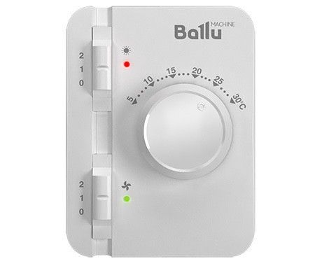 Изображение для товара Ballu BHC-M10T09-PS