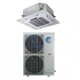 Изображение для товара Systemair SYSPLIT CASSETTE 48 EVO HP R