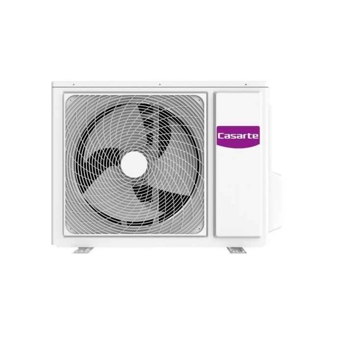 Инверторный настенный кондиционер (сплит-система) Casarte CAS25CX1/R3-W / 1U25CX1/R3 Инверторный настенный кондиционер (сплит-система) Casarte CAS25CX1/R3-W / 1U25CX1/R3