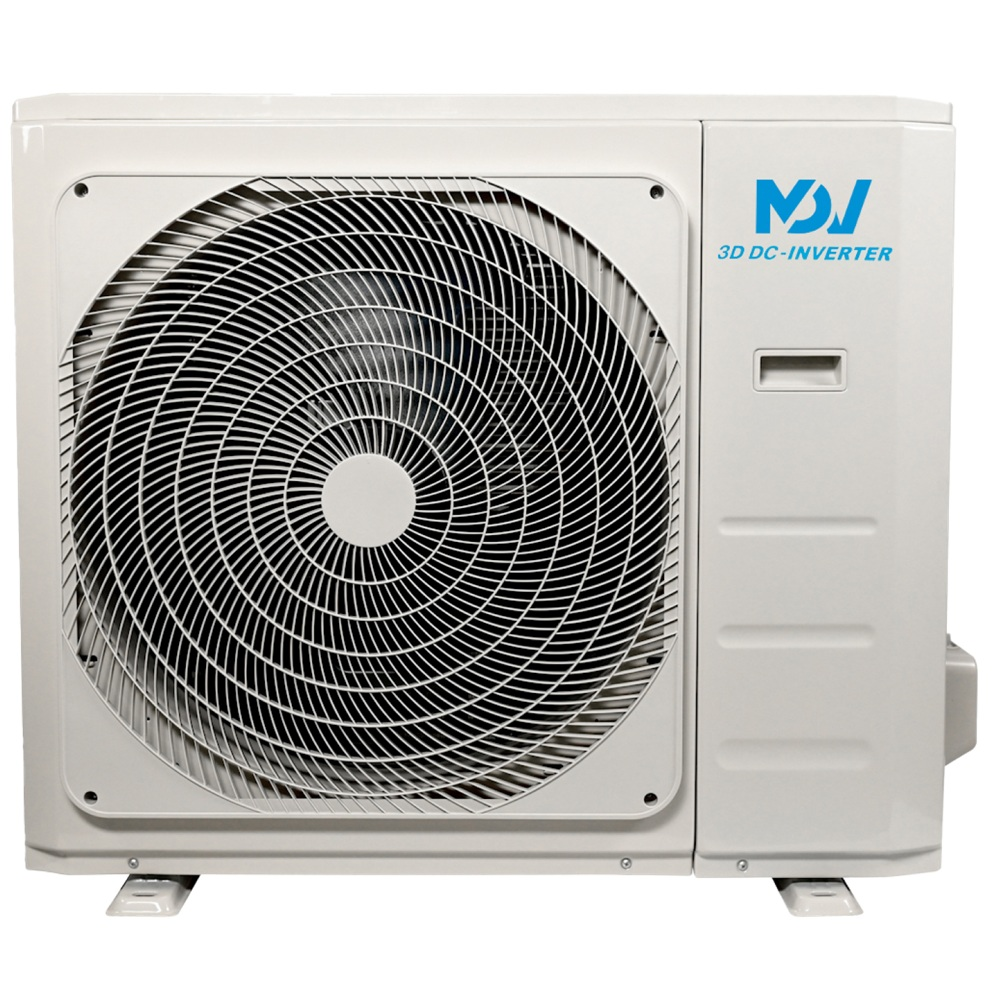 Изображение для товара MDV MDOU-36HFN8 / MDCD-36HRFN8 с зимним комплектом (-27)