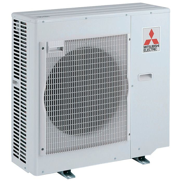 Изображение для товара Mitsubishi Electric MXZ-4E83VA / MSZ-AP35VGK + MSZ-AP20VGx3