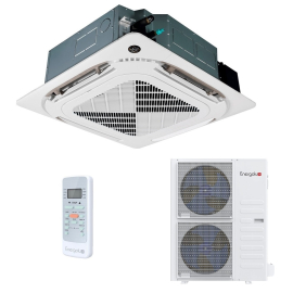Изображение для товара Energolux SAC60С6-A / SAU60U6-A-WS30 с зимним комплектом (-30)