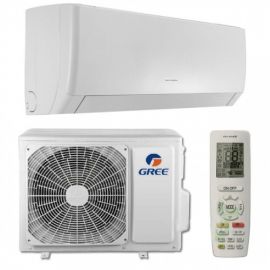 Изображение для товара Gree GWH18AGCXD-K3NNA1B