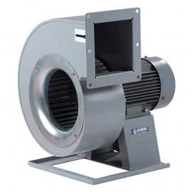 Изображение для товара Blauberg S-Vent 400х183-2,2-6D-R0