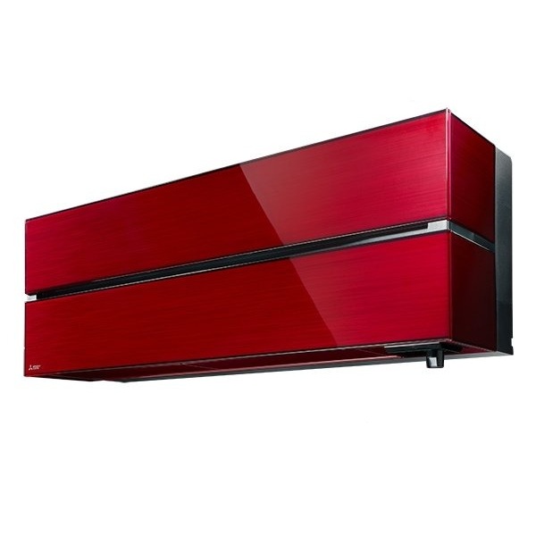 Инверторный настенный кондиционер (сплит-система) Mitsubishi Electric MSZ-LN25VG2R / MUZ-LN25VG
