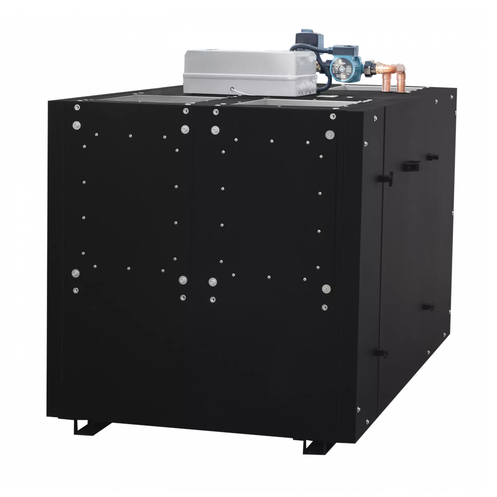 Приточно-вытяжная установка Turkov ORBITA VX 4000 W2R