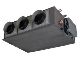 Изображение для товара Mitsubishi Heavy FDUM112KXE6F