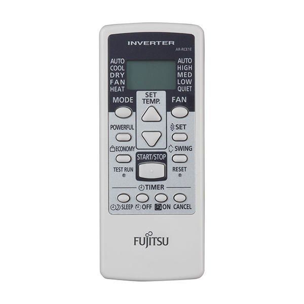 Изображение для товара Fujitsu ASYG24KLCA / AOYG24KLTA