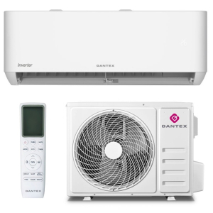 Изображение для товара Dantex RK-18SAT2I PLUS / RK-18SAT2IE